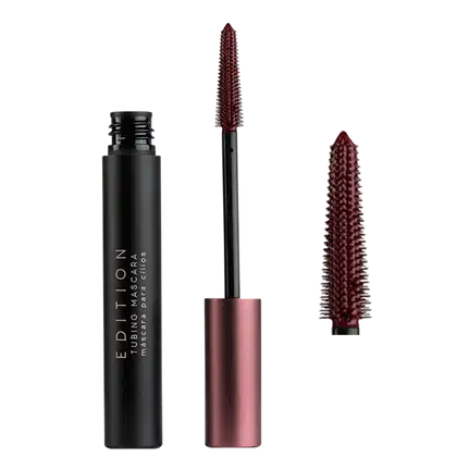 Imagem do produto Océane Edition Tubing Mascara Ruby - Máscara de Cílios 6g
