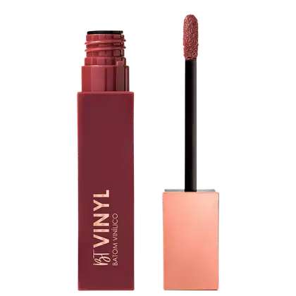 Imagem do produto Bruna Tavares BT Vinyl Laura - Batom Vinílico 2,8ml
