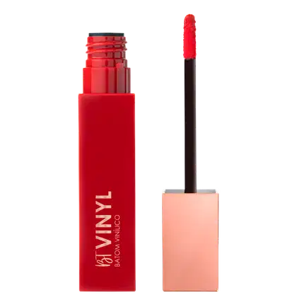Imagem do produto Bruna Tavares BT Vinyl Sara - Batom Vinílico 2,8ml