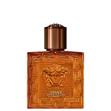Imagem do produto Eros Najim Versace Eau de Parfum - Perfume Masculino 50ml