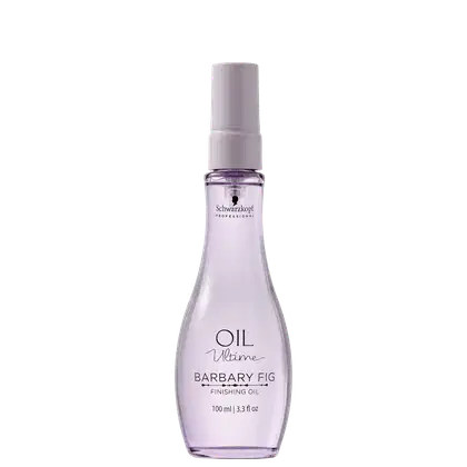 Óleo Capilar Schwarzkopf Oil Ultime Barbary Fig Oil, 100ml.