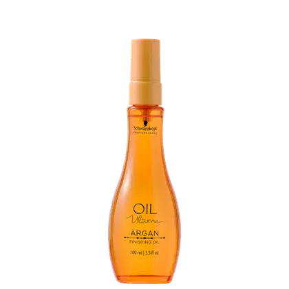 Schwarzkopf Professional Oil Ultime Argan 100ml