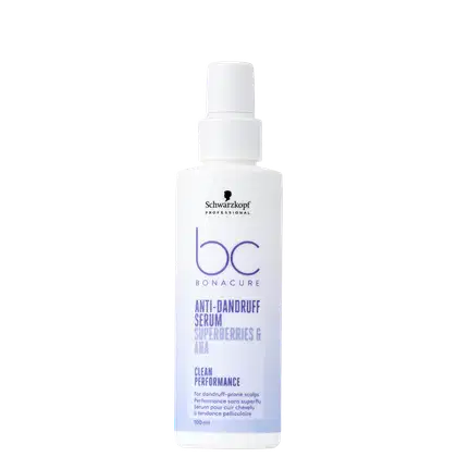 Serúm Anti-Caspa Schwarzkopf Professional Bonacure Anti-Dandruff, 100ml.