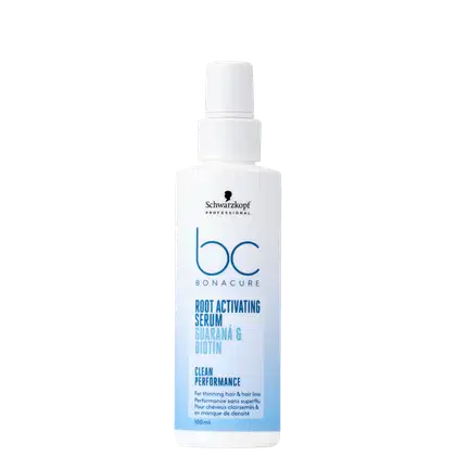 Leave-in Schwarzkopf Professional Bonacure Root Activating Sérum, 100ml.