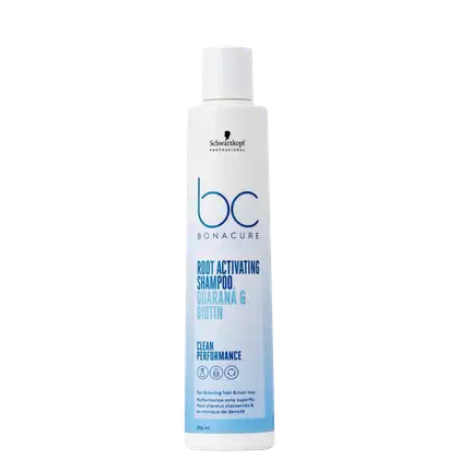 Shampoo Schwarzkopf Professional Bonacure Root Activating, 250ml.