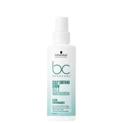 Sérum Capilar Schwarzkopf Professional Bonacure Scalp Soothing, 100ml.