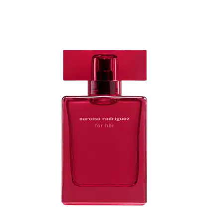 Imagem do produto For Her Narciso Rodriguez Eau de Parfum Intense - Perfume Feminino 30ml