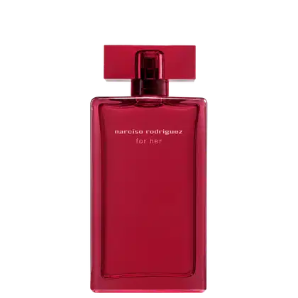 Imagem do produto For Her Narciso Rodriguez Eau de Parfum Intense - Perfume Feminino 100ml