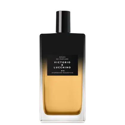 Perfume Importado Masculino Águas de Parfum Nº8 Atardecer Magnético Victorio & Lucchino, 150ml.