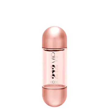 Imagem do produto 212 VIP Rosé Carolina Herrera Eau de Parfum - Perfume Feminino 30ml