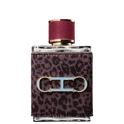 Imagem do produto CH Men Wild Love Carolina Herrera Edição Limitada Eau de Parfum - Perfume Masculino 100ml