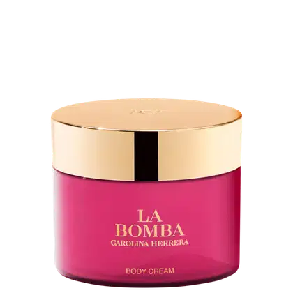 Imagem do produto Carolina Herrera La Bomba Body Cream - Creme Hidratante Corporal 200ml