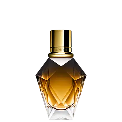 Imagem do produto Million Gold For Her Rabanne Parfum - Perfume Feminino 30ml