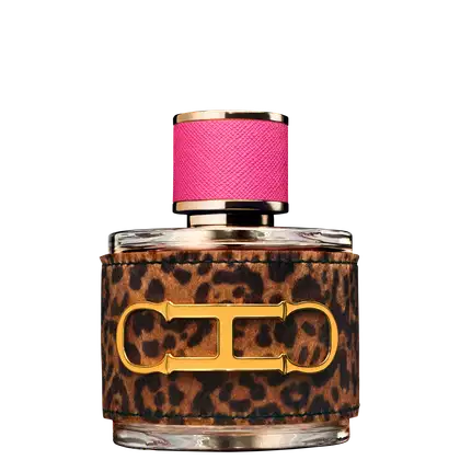 Imagem do produto CH Wild Love Carolina Herrera Edição Limitada Eau de Parfum - Perfume Feminino 100ml
