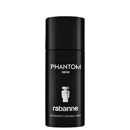 Imagem do produto Rabanne Phantom Parfum - Desodorante Corporal Masculino 150ml