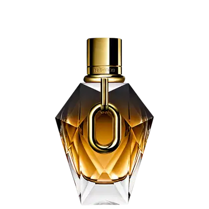 Imagem do produto Million Gold For Her Rabanne Parfum - Perfume Feminino 90ml