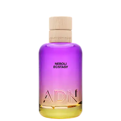 Perfume Feminino ADN Neroli Ecstasy Adolfo Dominguez EDP, 100ml.