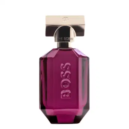 Imagem do produto The Scent Magnetic for Her BOSS Eau de Parfum - Perfume Feminino 50ml