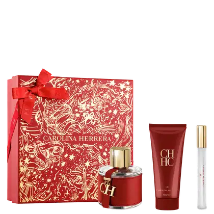 Conjunto CH Carolina Herrera Feminino
