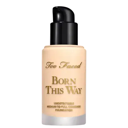 Imagem do produto Too Faced Born This Way Swan - Base Líquida Hidratante 30ml