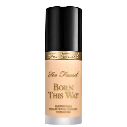 Imagem do produto Too Faced Born This Way Ivory - Base Líquida Hidratante 30ml