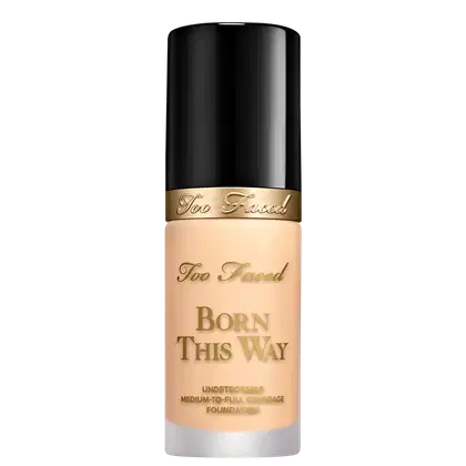 Imagem do produto Too Faced Born This Way Almond - Base Líquida Hidratante 30ml
