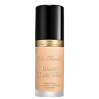 Imagem do produto Too Faced Born This Way Porcelain - Base Líquida Hidratante 30ml