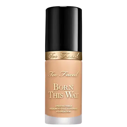 Imagem do produto Too Faced Born This Way Warm Nude - Base Líquida Hidratante 30ml