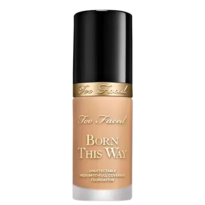Imagem do produto Too Faced Born This Way Light Beige - Base Líquida Hidratante 30ml