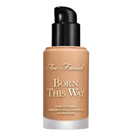 Imagem do produto Too Faced Born This Way Sand - Base Líquida Hidratante 30ml