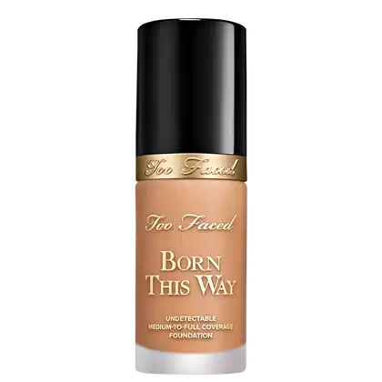 Imagem do produto Too Faced Born This Way Praline - Base Líquida Hidratante 30ml