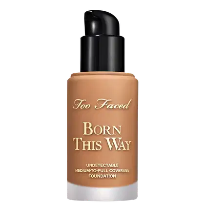 Imagem do produto Too Faced Born This Way Honey - Base Líquida Hidratante 30ml