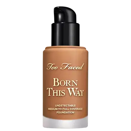 Imagem do produto Too Faced Born This Way Caramel - Base Líquida Hidratante 30ml