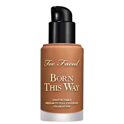 Imagem do produto Too Faced Born This Way Mocha - Base Líquida Hidratante 30ml