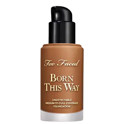 Imagem do produto Too Faced Born This Way Maple - Base Líquida Hidratante 30ml