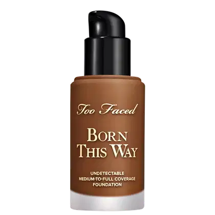 Imagem do produto Too Faced Born This Way Chai - Base Líquida Hidratante 30ml