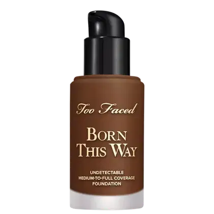 Imagem do produto Too Faced Born This Way Cocoa - Base Líquida Hidratante 30ml