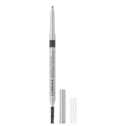 Lápis de Sobrancelha Clinique Quickliner Cool Gray