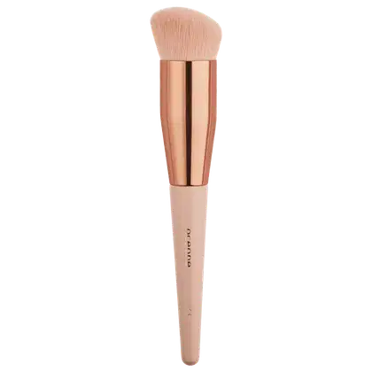 Imagem do produto Océane Liquid Angled Brush Ocn23 - Pincel para Blush