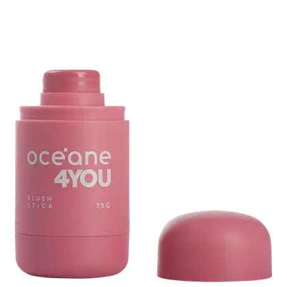 Imagem do produto Océane 4 You Blush Stick Love Letter - Blush em Bastão 7,5g