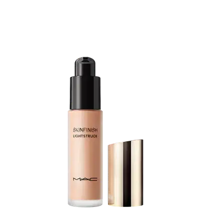 Imagem do produto M.A.C Skinfinish Lightstruck - Iluminador Líquido 15ml