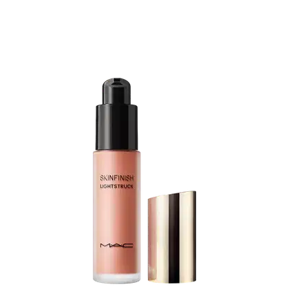 Imagem do produto M.A.C Skinfinish Lightstruck Rose Gold - Iluminador Líquido 15ml
