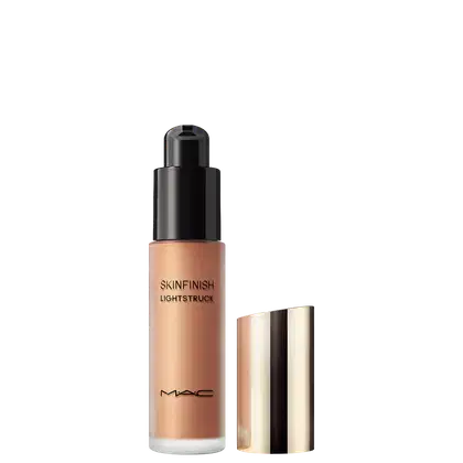 Imagem do produto M.A.C Skinfinish Lightstruck Champagne - Iluminador Líquido 15ml