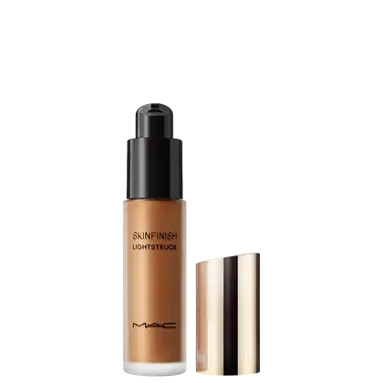Imagem do produto M.A.C Skinfinish Lightstruck Bronze - Iluminador Líquido 15ml