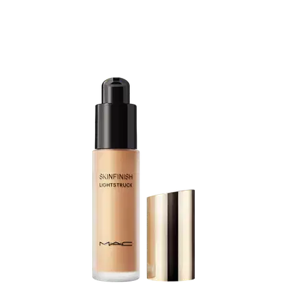 Imagem do produto M.A.C Skinfinish Lightstruck Double Glam - Iluminador Líquido 15ml