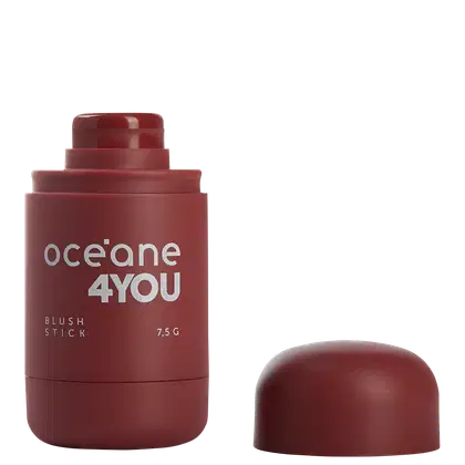 Imagem do produto Océane 4 You Blush Stick Cake - Blush em Bastão 7,5g