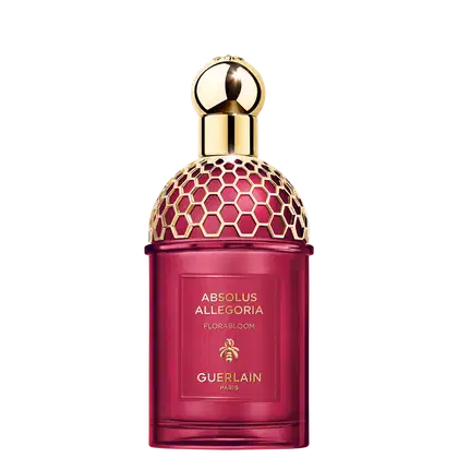 Imagem do produto Aqua Allegoria Florabloom Absolu Guerlain Eau de Parfum - Perfume Feminino 125ml