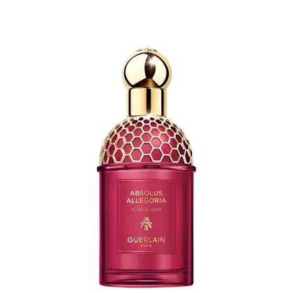 Imagem do produto Aqua Allegoria Florabloom Absolu Guerlain Eau de Parfum - Perfume Feminino 75ml