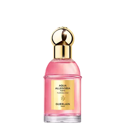 Imagem do produto Aqua Allegoria Florabloom Absolu Guerlain Eau de Parfum - Perfume Feminino 40ml