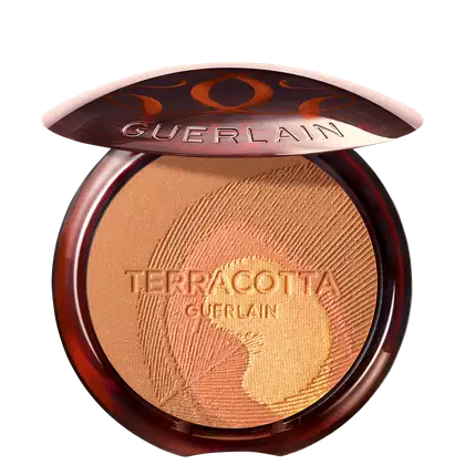 Imagem do produto Guerlain Terracotta Peacock Edição Limitada - Pó Bronzeador 10g